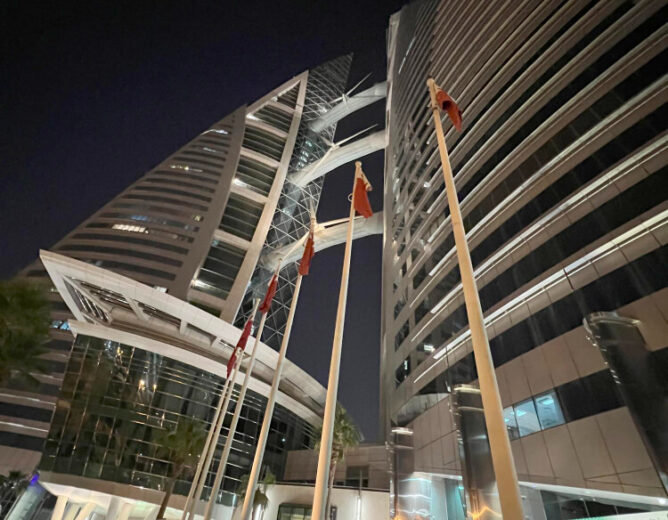 Levin Global – UAE Services