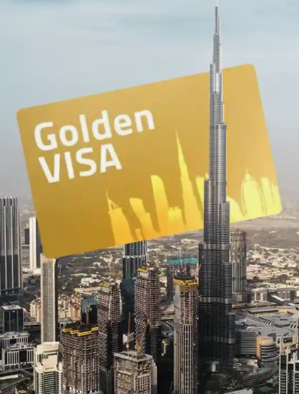 Golden Visa