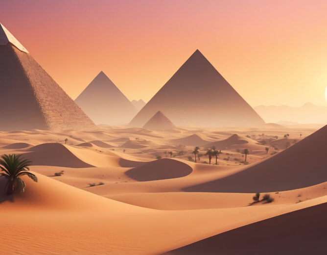 Egypt Visa